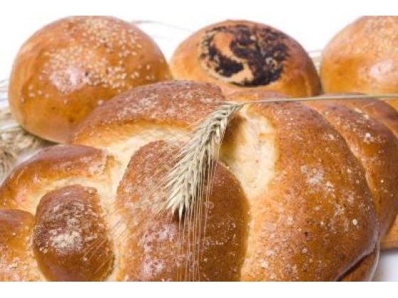 The Bread