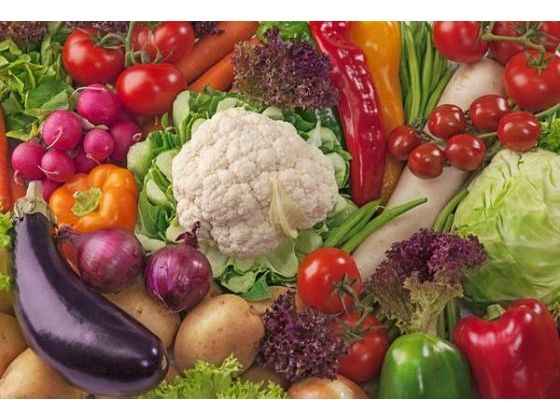 Thyroid Health: Foods That Matter