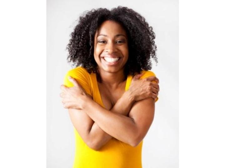 Time To Tune Up Self-Acceptance