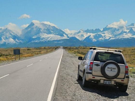 Travel Essentials For Anytime Road Trips
