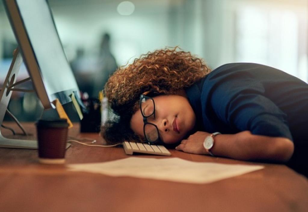 Boost Your Vitality: Triumph Over Fatigue