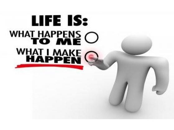 Trust The Voice Within Discover Your Purpose
