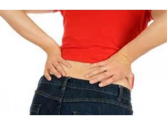 Useful Self-care Antidotes For Managing Back Pain