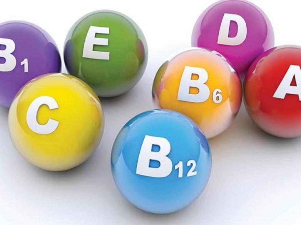 Vitamin Supplements Help Bolster Your Nutrition