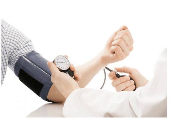 What You Should Know About Blood Pressure