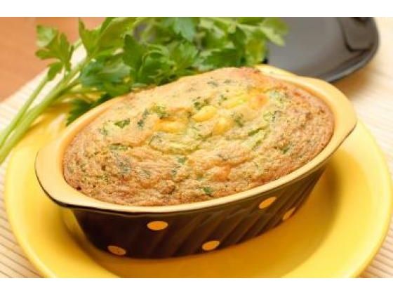Yommy Caribe Crab Casserole