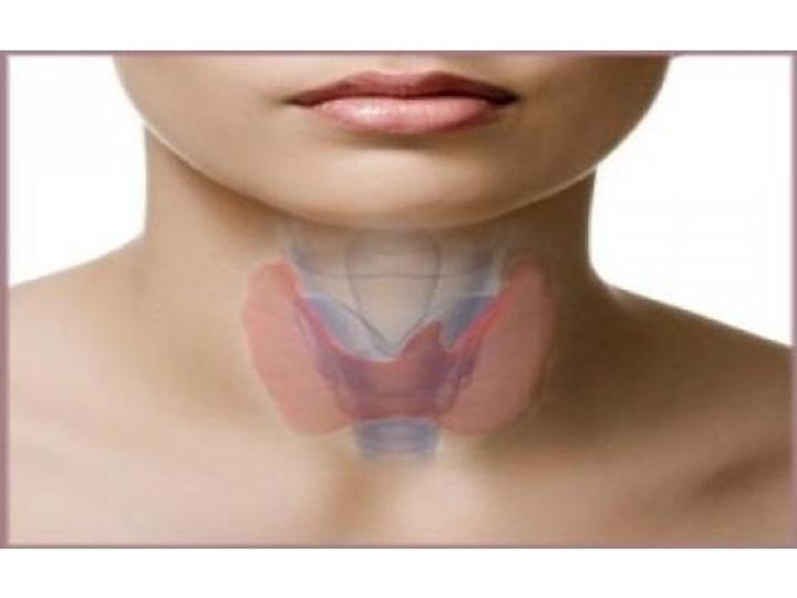 Not Feeling Exactly Right? Thyroid Check Needed