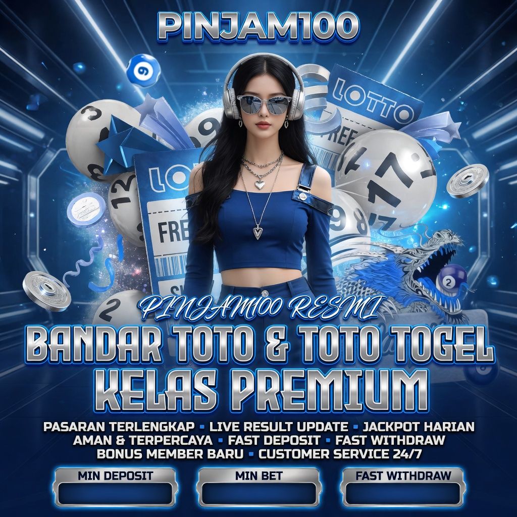 Pinjam100
