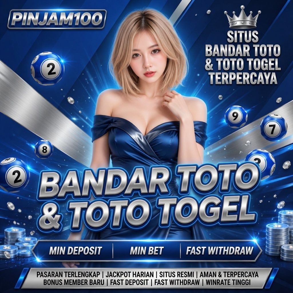 PINJAM100