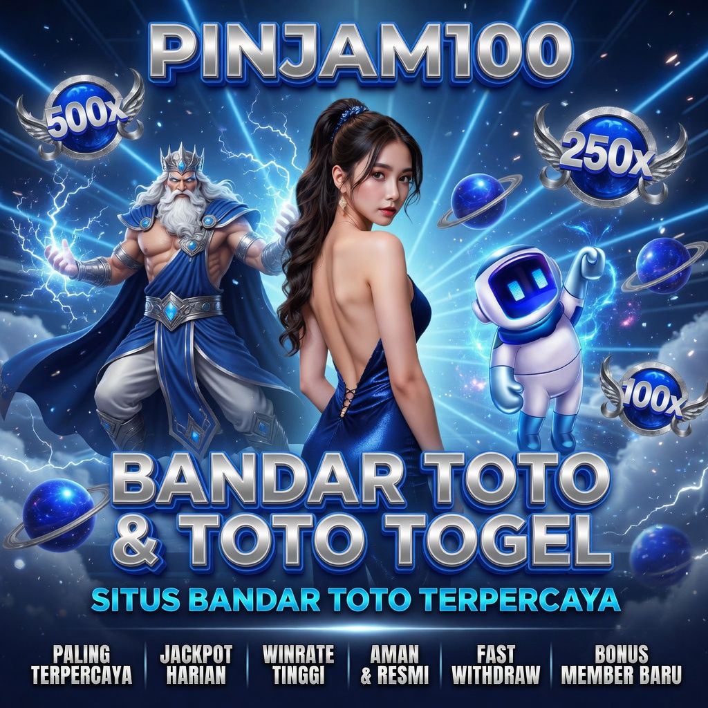 PINJAM100