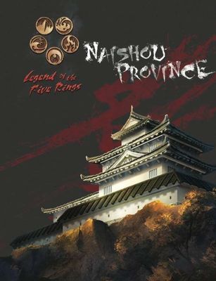 In a forgotten corner of the Empire of Rokugan lies the small Naishou province. Unremarkable in virtually every way for as long as anyone can remember, the provincial governor of Naishou died under mysterious circumstances some time ago, and since then,…
