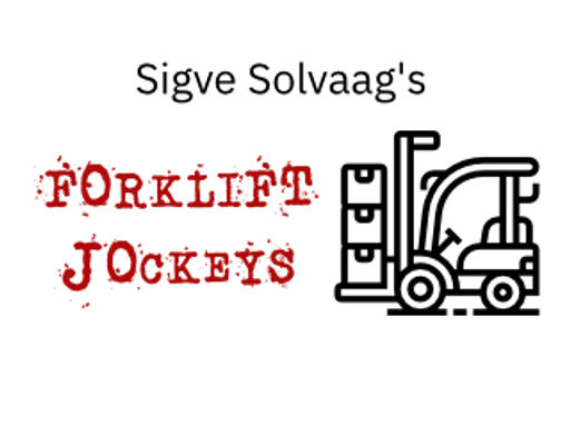 Forklift Jockeys This is a setting supplement for roleplaying games, drawing inspiration from workplace reality shows. Take on the role of workers in a warehouse. Navigate the hazards, clueless film crew, and overbearing management. This supplement was…