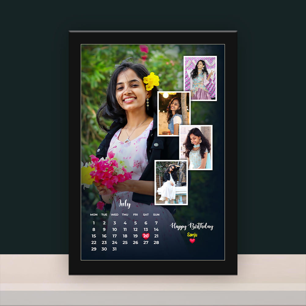 Special Frame
