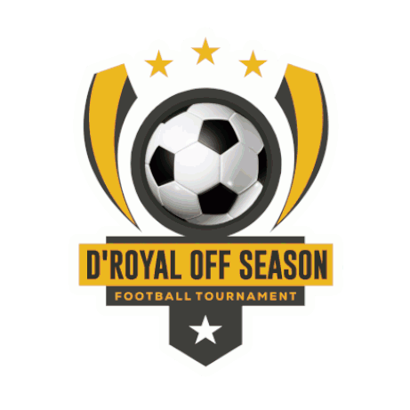 D'Royal Off Season Football Tournament