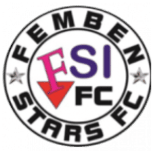 Femben Football Stars