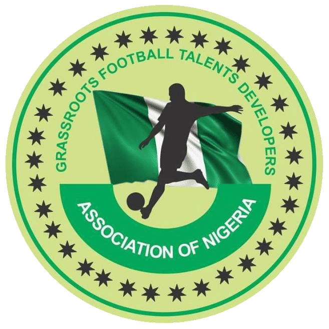 GRAFTADEAN (Grassroots Football Talents Developers Association of Nigeria)