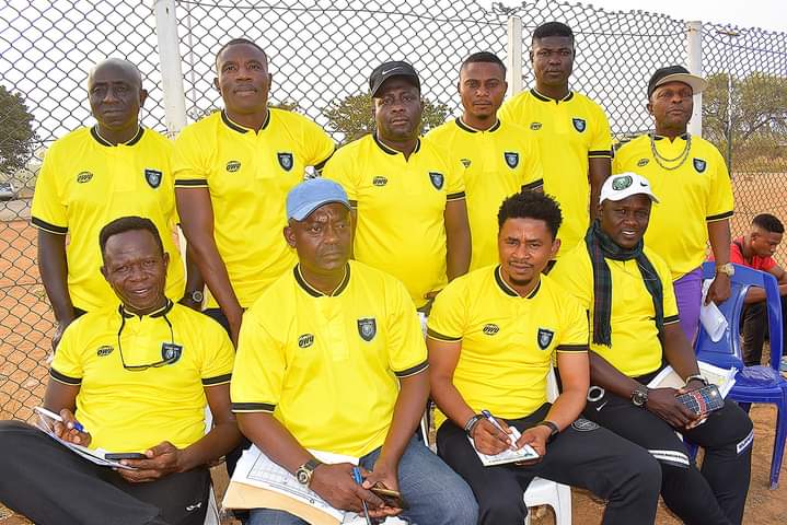 H&B Global Sports Returns to Abuja With the Modern-Day Football Coach 3 Workshop