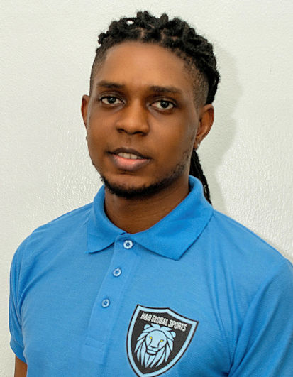 Adeyanju Abiodun