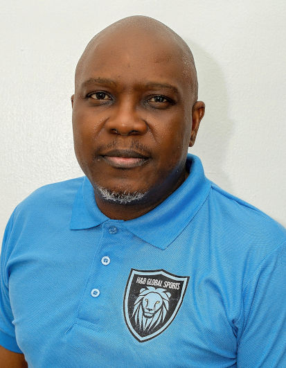 Amb. Henry Abiodun