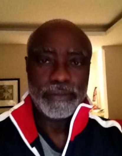 Dr. Obi Okehi