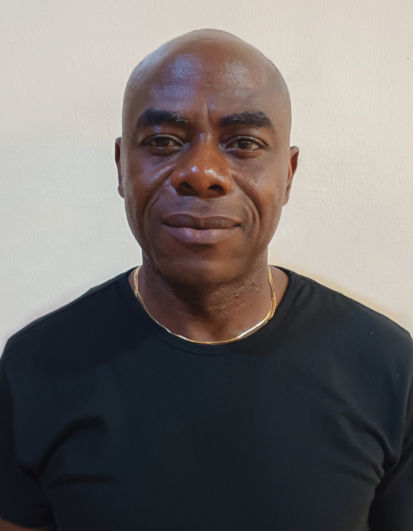 Kareem Jubreel Adio
