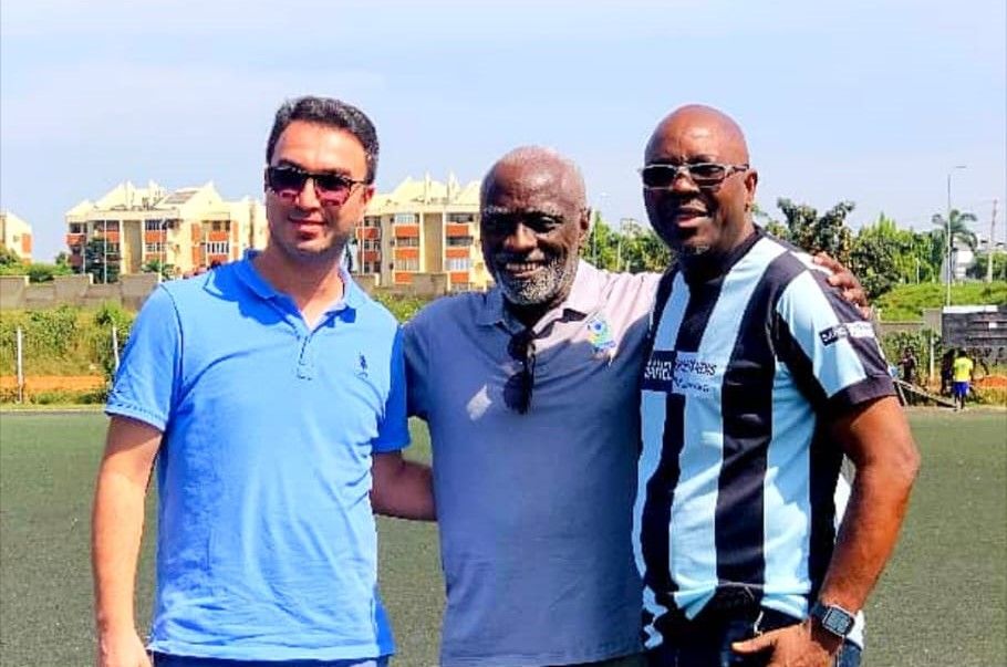 H&B Global Sports Strengthens Strategic Collaboration with N-Youth Sports Academy