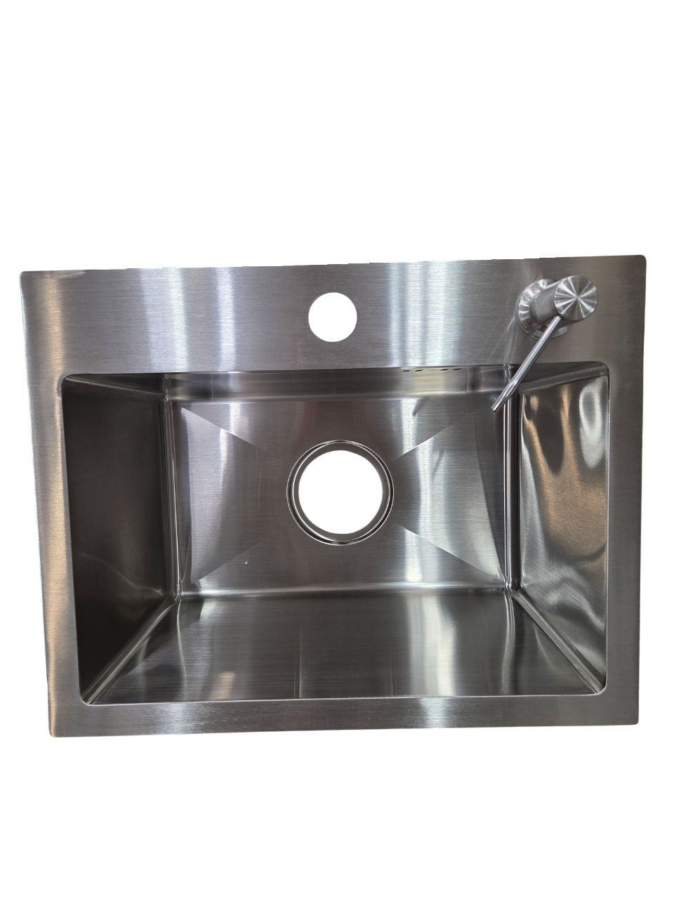 სამზარეულოს ნიჟარა 45x35