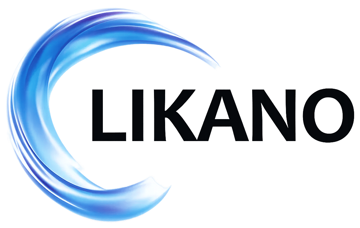 Likano Logo - სამზარეულოს ტექნიკა საბითუმო ფასად