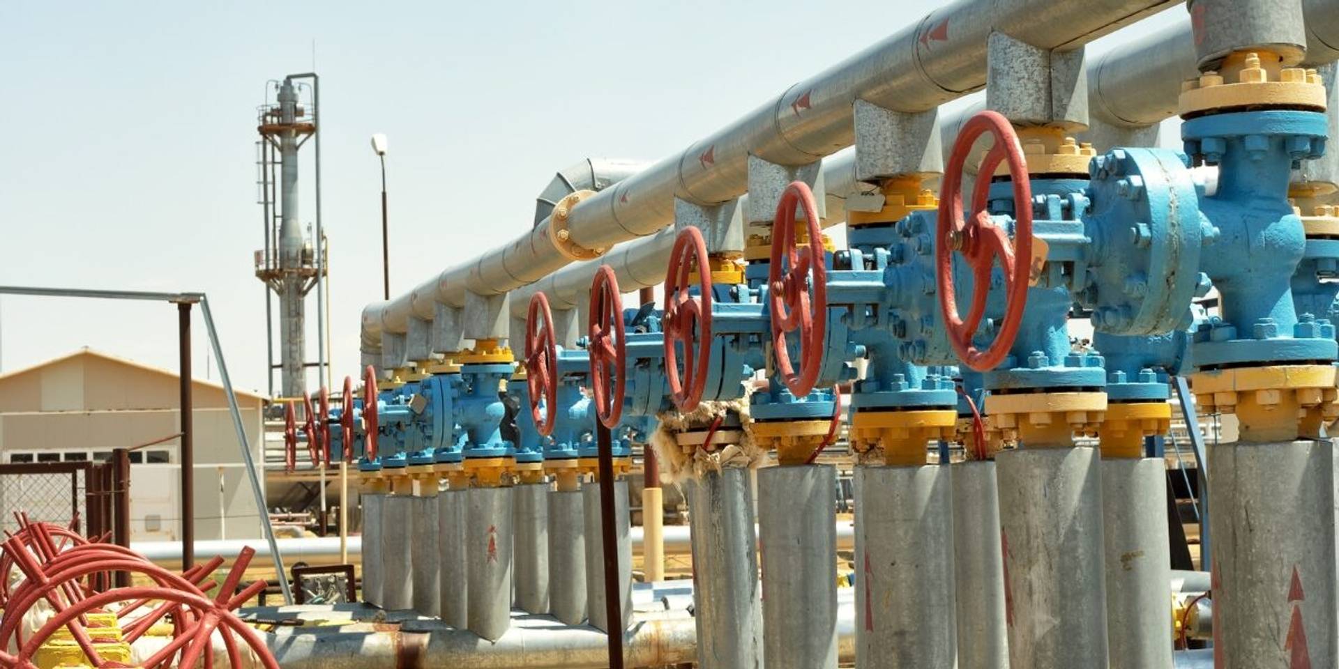 Toan Thang and Emerson Shaping the Future of Industrial Valves with Advanced Technology