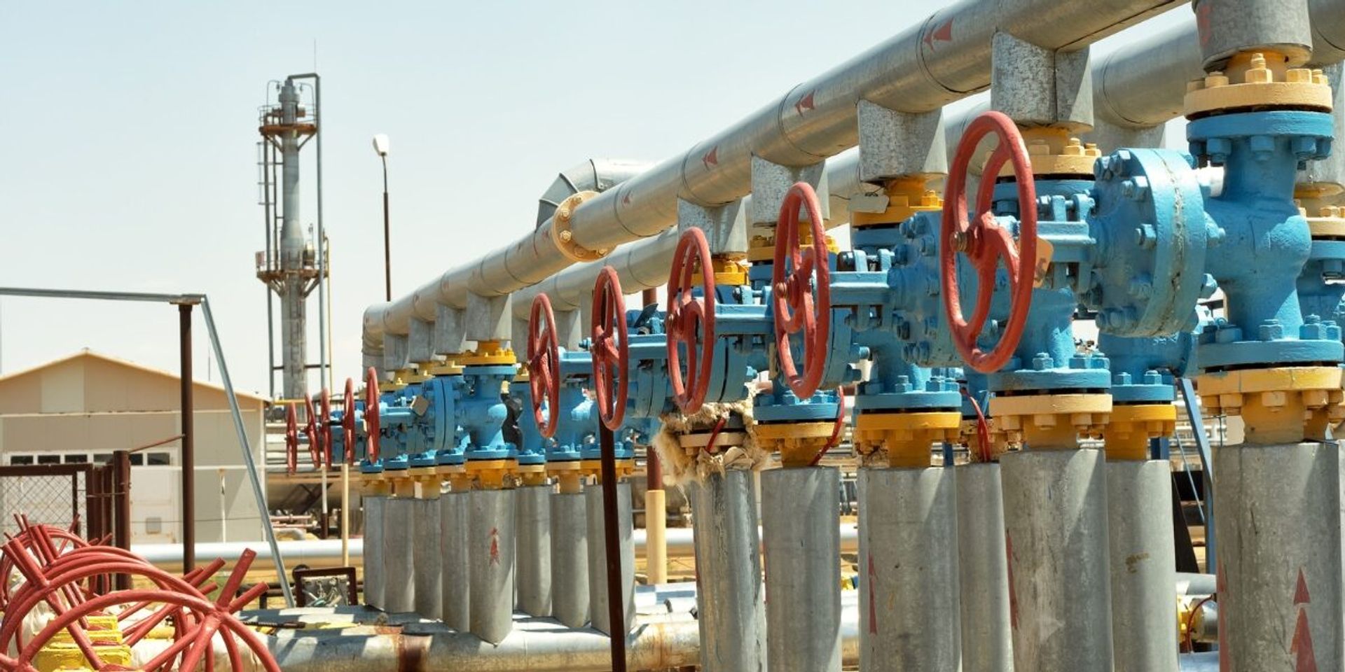 Toàn Thắng và Emerson định hình tương lai van công nghiệp với công nghệ tiên tiến