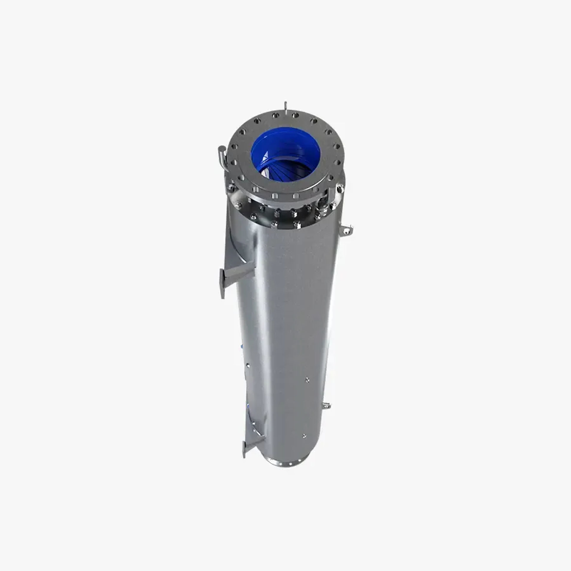 PLEUGER Booster Pumps