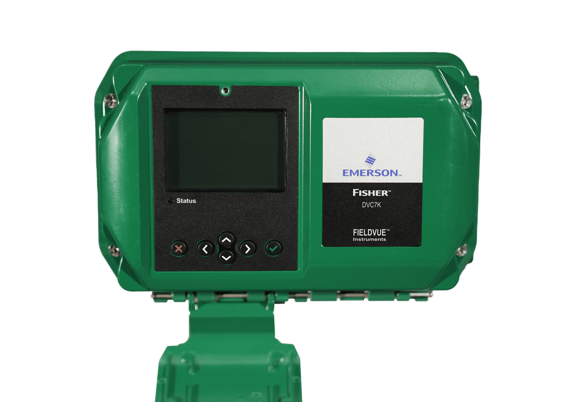 Fisher™ FIELDVUE™ DVC7K Digital Valve Controller - 2