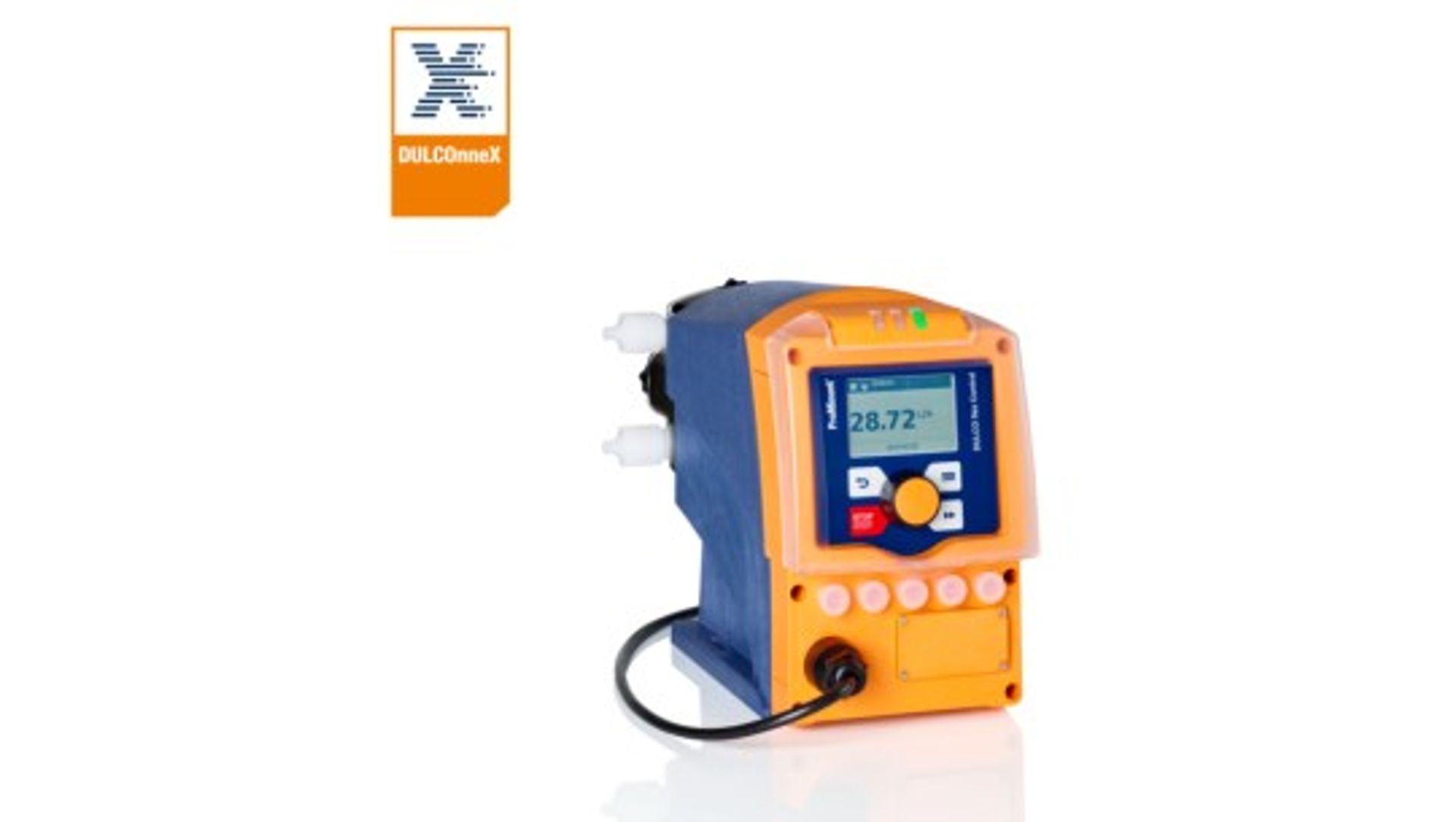 Bơm nhu động DULCOFLEX DFXa