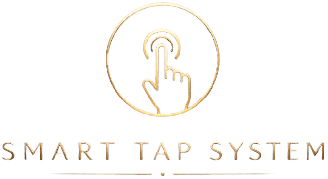 Smart Tap System Logo
