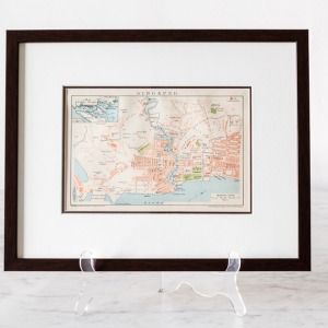 Antique Maps