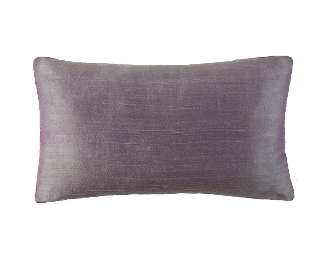 Omar Silk (Jade) small Good Earth Cushion The Past Perfect Collection