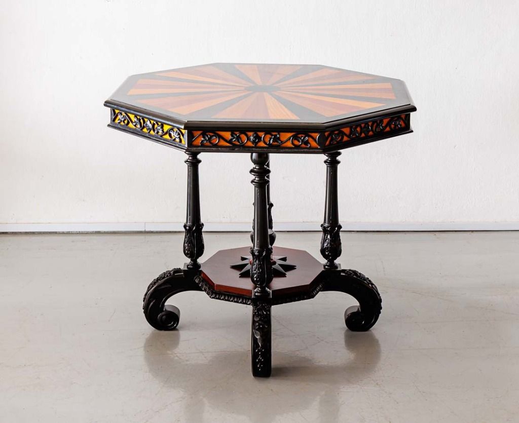 【正規品】 Antique-Tables-British- その他