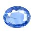 Blue Sapphire (Neelam) - 4.68 Carat 
