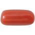 Red Coral (Munga) Italian Gemstones Cts. 3.5 Ratti 3.85
