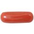 Red Coral (Munga) Italian Gemstones Cts. 3.82 Ratti 4.2