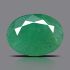 Brazil Emerald (Panna) - 5.71 Carat