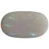 Australian Fire Opal 6.9 Carat 