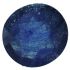 Blue Sapphire (Neelam) - 5.2 Carat 