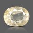 Ceylon Yellow Sapphire - 8.17 Carat 