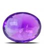Amethyst (Jamunia) 11.38 Carat 