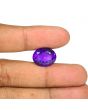 Amethyst (Jamunia) 13.82 Carat 