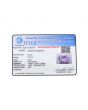 Amethyst (Jamunia) 6.8 Carat 