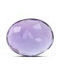 Amethyst (Jamunia) 5.54 Carat 