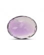 Amethyst (Jamunia) 6.82 Carat 