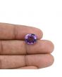 Amethyst (Jamunia) 5.9 Carat 